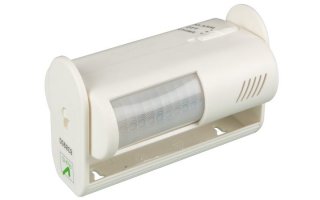 Mini detector PIR con alarma - HAM1011