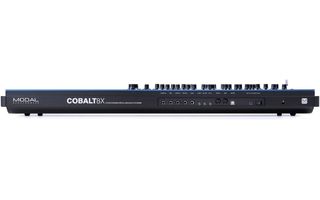 Modal Cobalt 8X