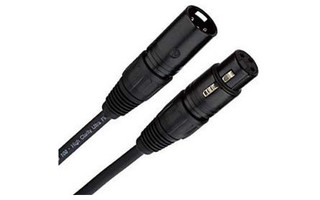 Monster Cable Performer 500 - Cable XLR a XLR - 6 metros 