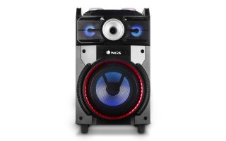 NGS Premium Speaker Wild Dance