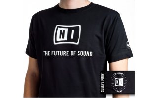 Native Instruments Future of Sound - Talla XL
