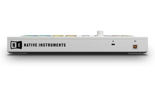 Native Instruments Maschine Mikro MK2 - White