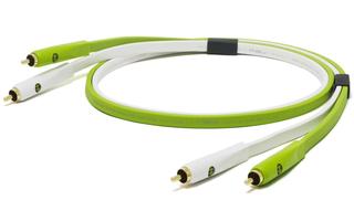 NEO d+ Class B cable set (2 RCA + 1 USB)