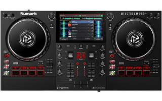 Numark MixStream Pro Plus