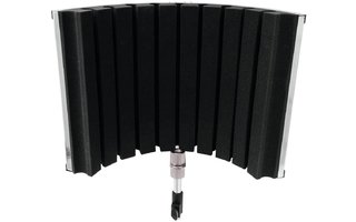 OMNITRONIC AS-02 Microphone-Absorber System