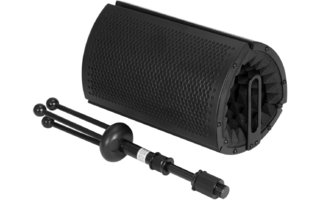 Omnitronic AS-04 Sistema de absorción de micrófono de escritorio