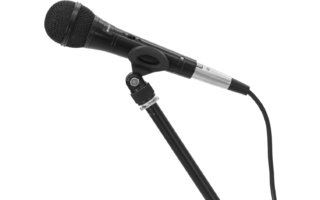 Omnitronic CMK-10 Microphone Kit