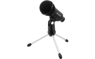 OMNITRONIC Table-Microphone Stand KS-3