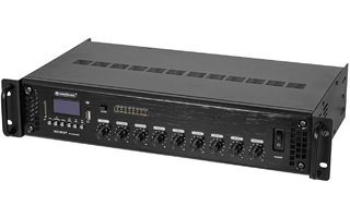 Omnitronic MA-120P PA Mixing Amplifier