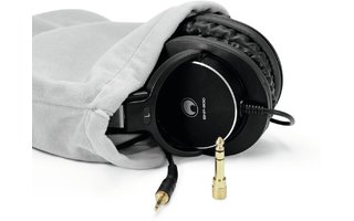 OMNITRONIC SHP-900 Monitoring Headphones