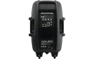 OMNITRONIC VFM-215AP 2-Way Speaker, active