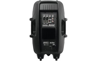 OMNITRONIC VFM-215A 2-Way Speaker, active