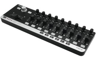 Omnitronic FAD-9 MIDI Controller