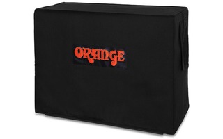 Orange OBC115 Cover