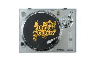 Akiyama DJ2000 USB