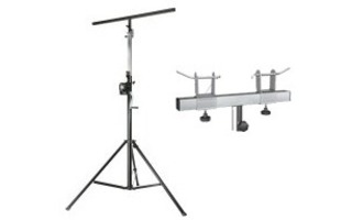 Pack: STANDS SWU 400 T X1 + STANDS TRA 36 X1  