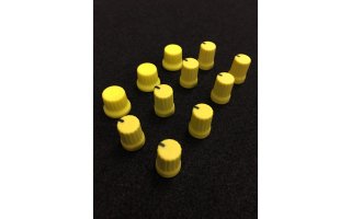 Pack Chroma Caps Kontrol X1 MKII Amarillo