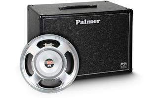 Palmer MI CAB 112 S80
