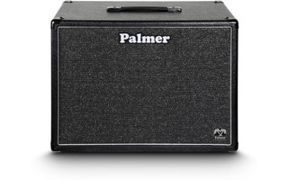 Palmer MI CAB 112 S80