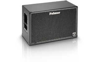 Palmer MI CAB 212 - 2 x 12 Caja para altavoz de guitarra