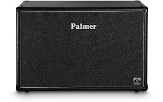Palmer MI CAB 212 CV75