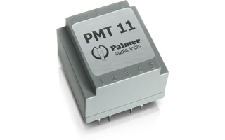 Palmer Pro PMT 11 - Transformador balanceador 1:1