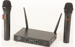 Party & Light Sound PARTY-200 UHF MkII