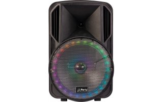 Party Light & Sound 12 RGB - Altavoz portable 12