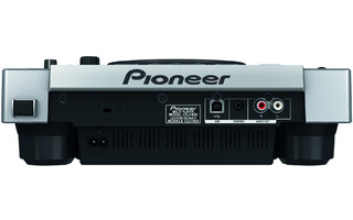 Pioneer CDJ 850