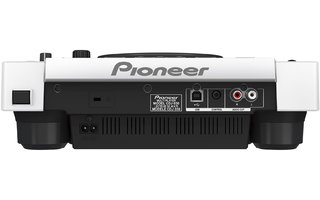 Pioneer CDJ 850 White