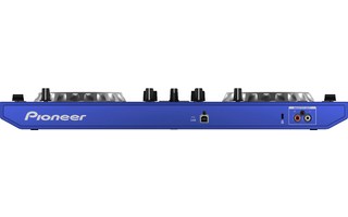 Pioneer DDJ-SB Azul