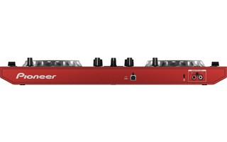 Pioneer DDJ-SB Rojo