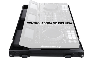 Pioneer DJ DJC-FLTRZX - Maleta de transporte para DDJ-RZX