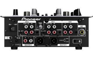 Pioneer DJM 250