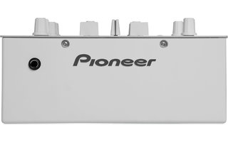 Pioneer DJM 350 White
