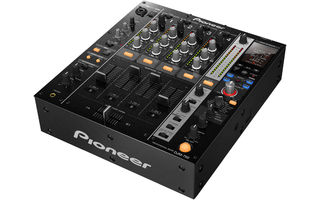 Pioneer DJM-750 K
