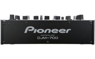 Pioneer DJM 700