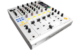 Pioneer DJM 900 Nexus White