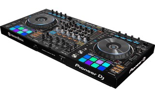 Pioneer DJ DDJ-RZ