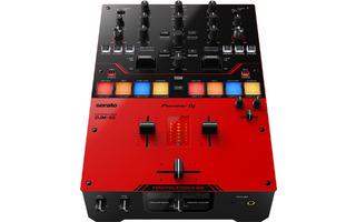 Pioneer DJ DJM-S5