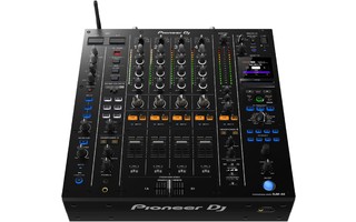 Pioneer DJ DJM A9