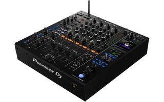 Pioneer DJ DJM A9