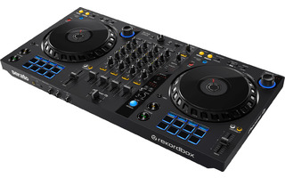 Pioneer DJ DDJ FLX-6