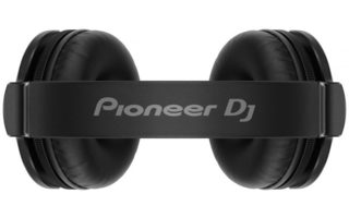 Pioneer DJ HDJ-CUE1BT