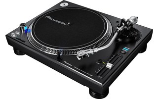 Pioneer DJ DJ PLX 1000 - Exposición