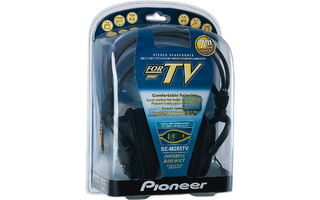 Pioneer SE-M285 TV