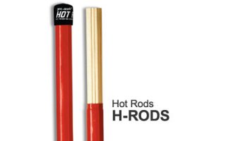 Pro Mark Hot Rods