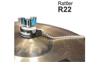 Pro Mark R22 Rattler