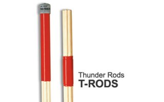 Pro Mark Thunder Rods