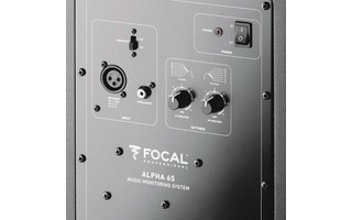 Focal Alpha 65
